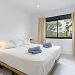 Luxury 2 Bed With Sea View Lägenhet Estepona