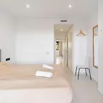 Lägenhet Luxury 2 Bed With Sea View Estepona