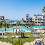 Luxury 2 Bed With Sea View Lägenhet Estepona