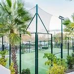 Luxury 2 Bed With Sea View Lägenhet Estepona