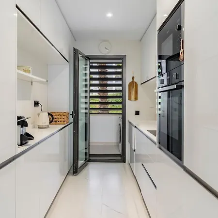 Luxury 2 Bed With Sea View * Эстепона