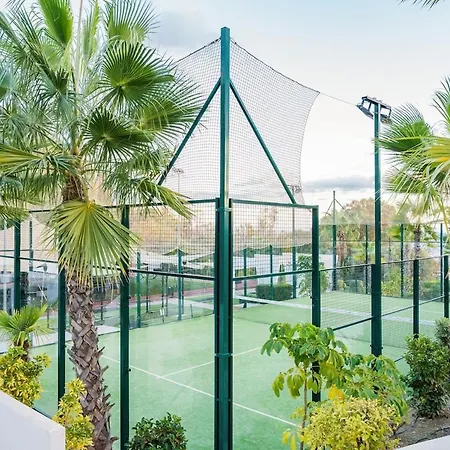 Luxury 2 Bed With Sea View Lejlighed Estepona