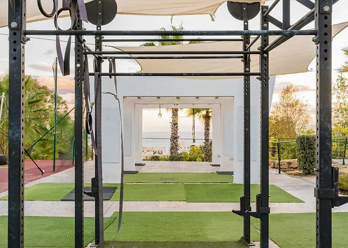 Luxury 2 Bed With Sea View * Естепона