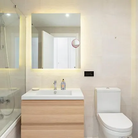 Luxury 2 Bed With Sea View إِستيبونا