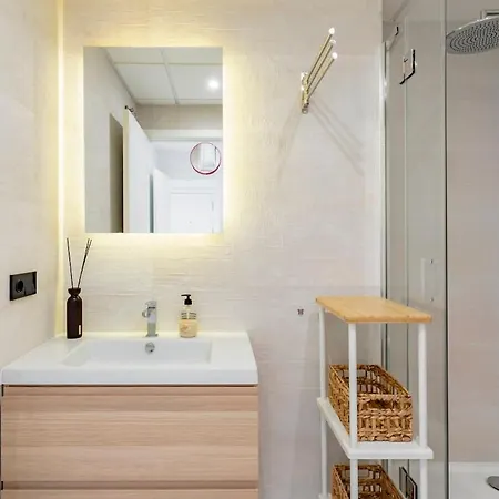 Luxury 2 Bed With Sea View * إِستيبونا